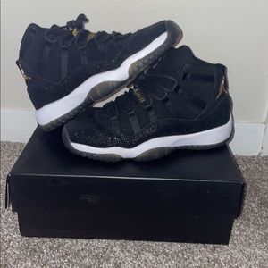 Jordan 11 Heiress